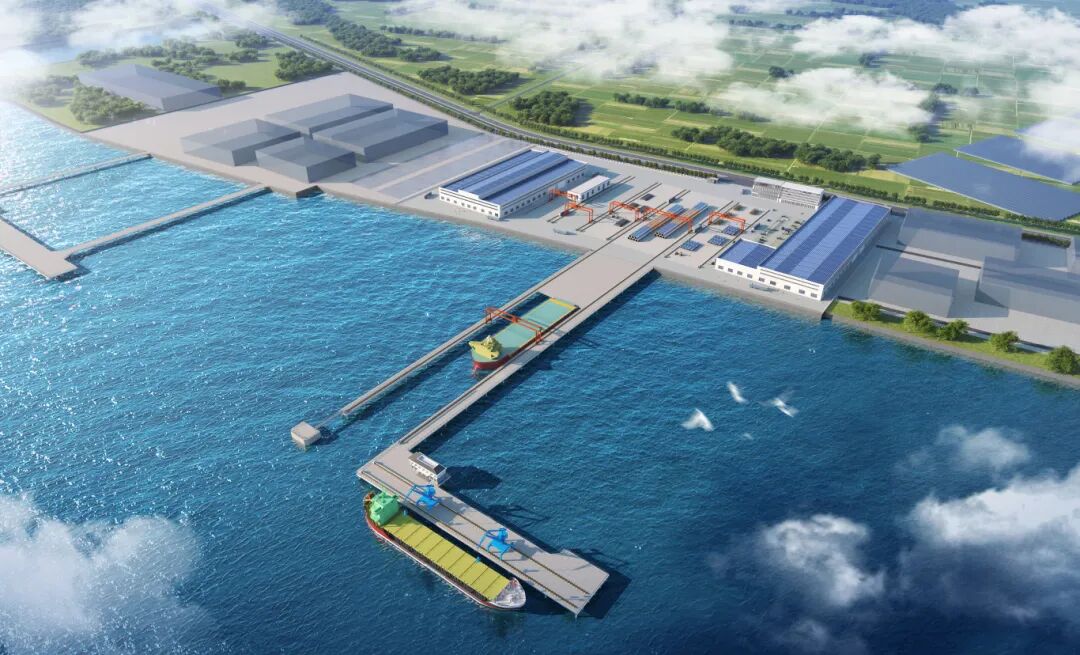 新能源出海方案(新能源出海方案怎么写)阳江市