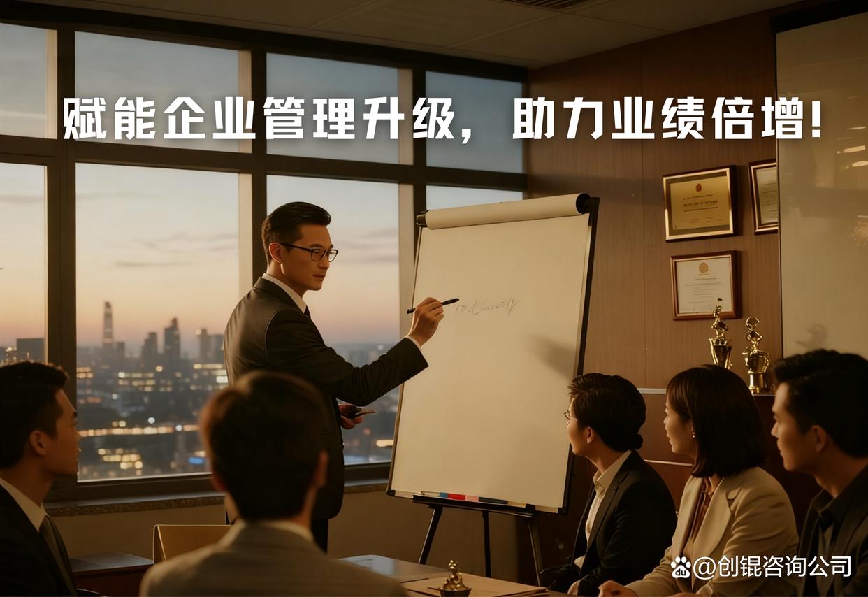 企业顶层设计咨询(企业顶层设计主要包括)阳江市