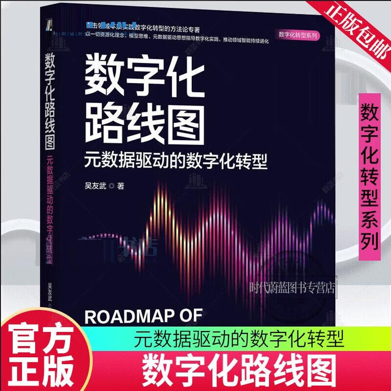 数字化转型方法论(数字化转型方法论落地路径与数据中台)阳江市