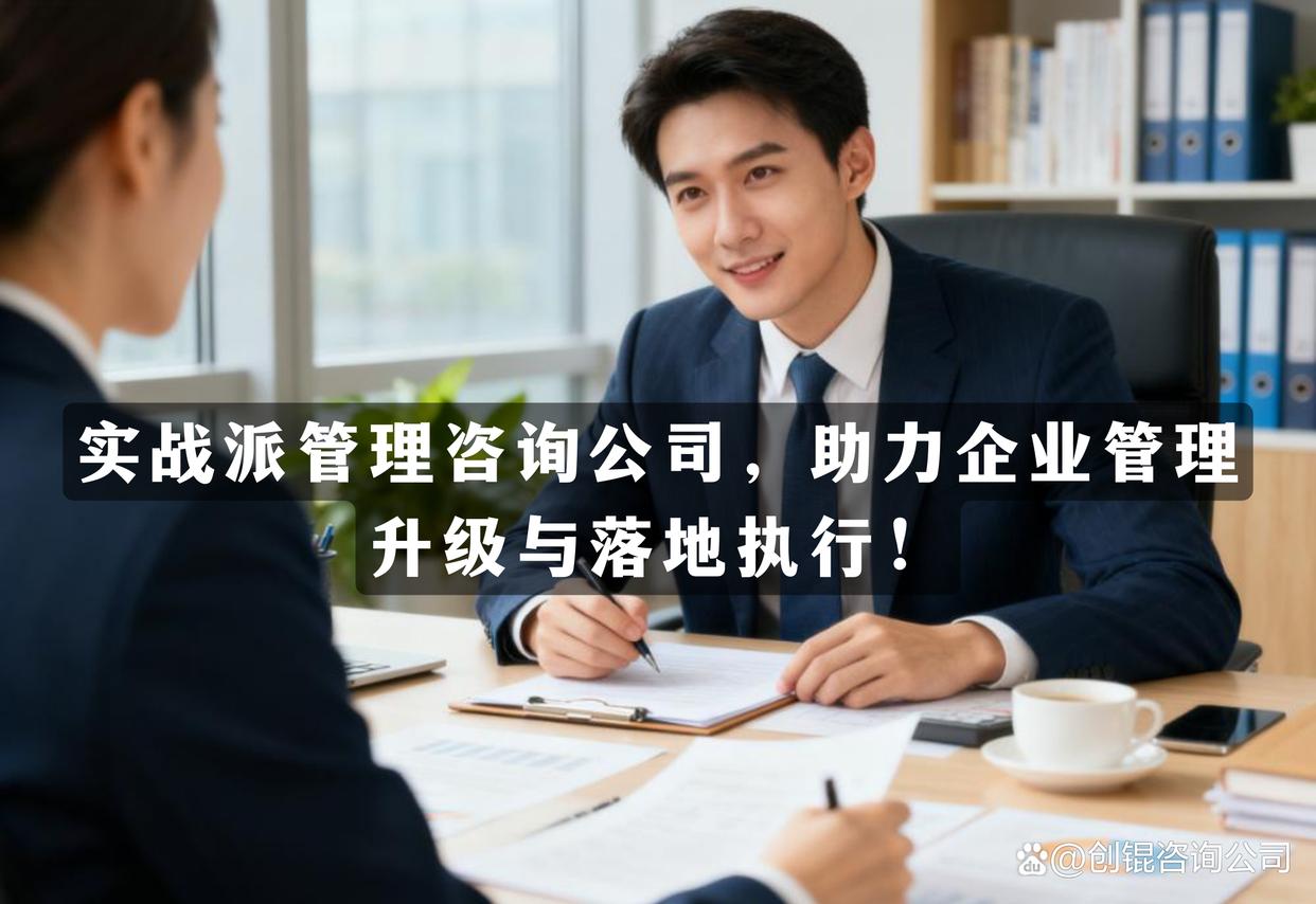 企业顶层设计咨询(企业顶层设计的重要性)阳江市
