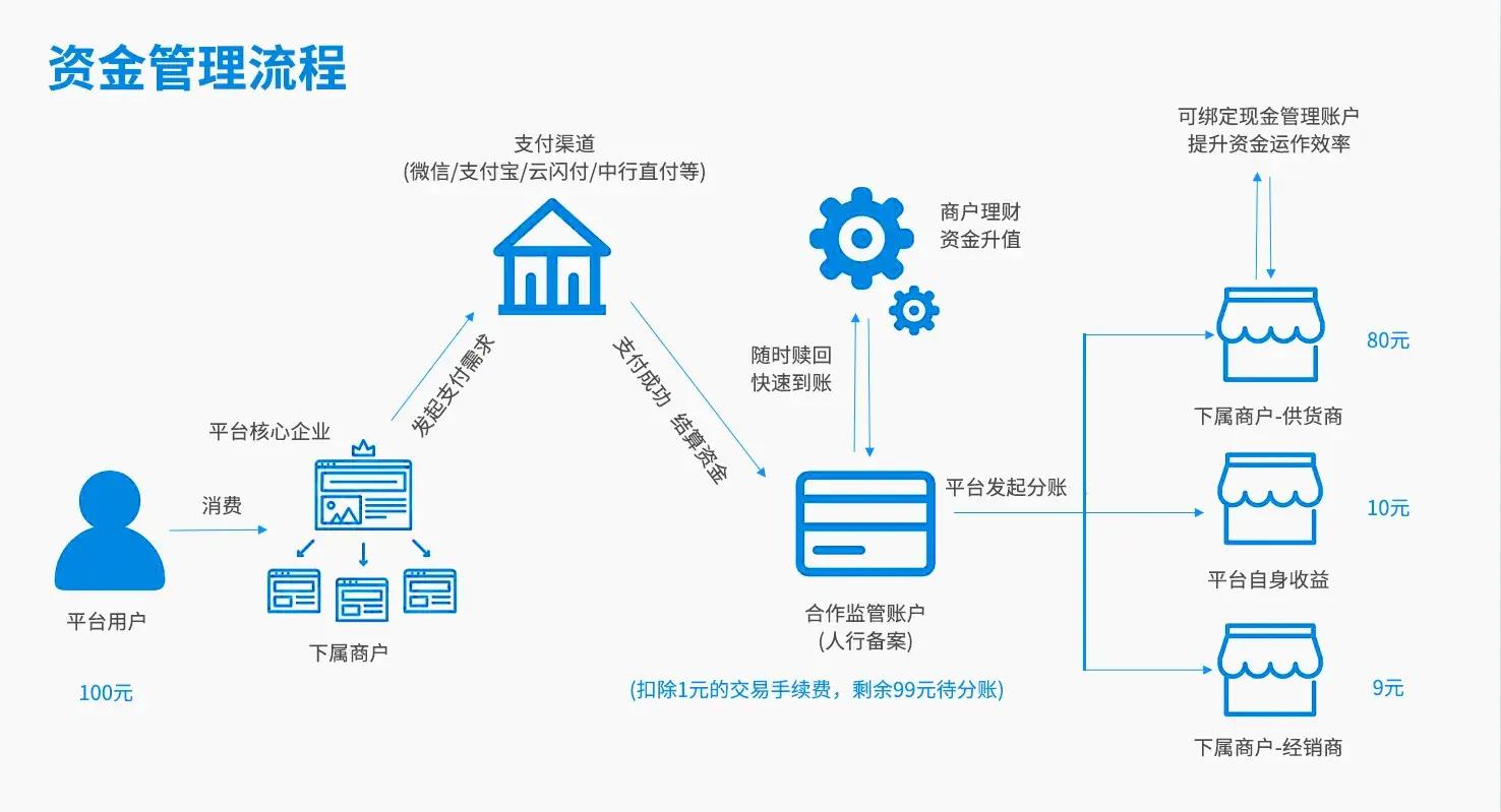 托管账户设计服务(托管账户设计服务方案)阳江市