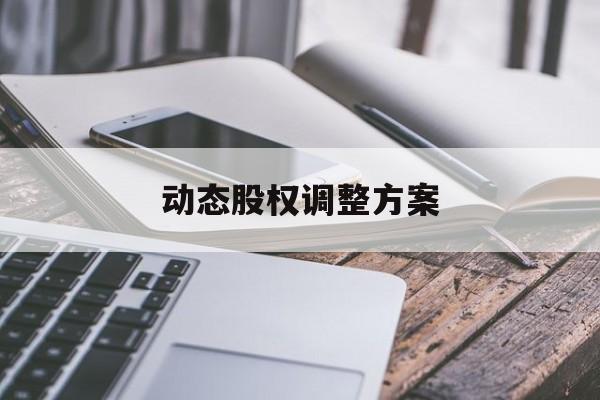 动态股权调整方案(动态股权调整方案怎么写)阳江市